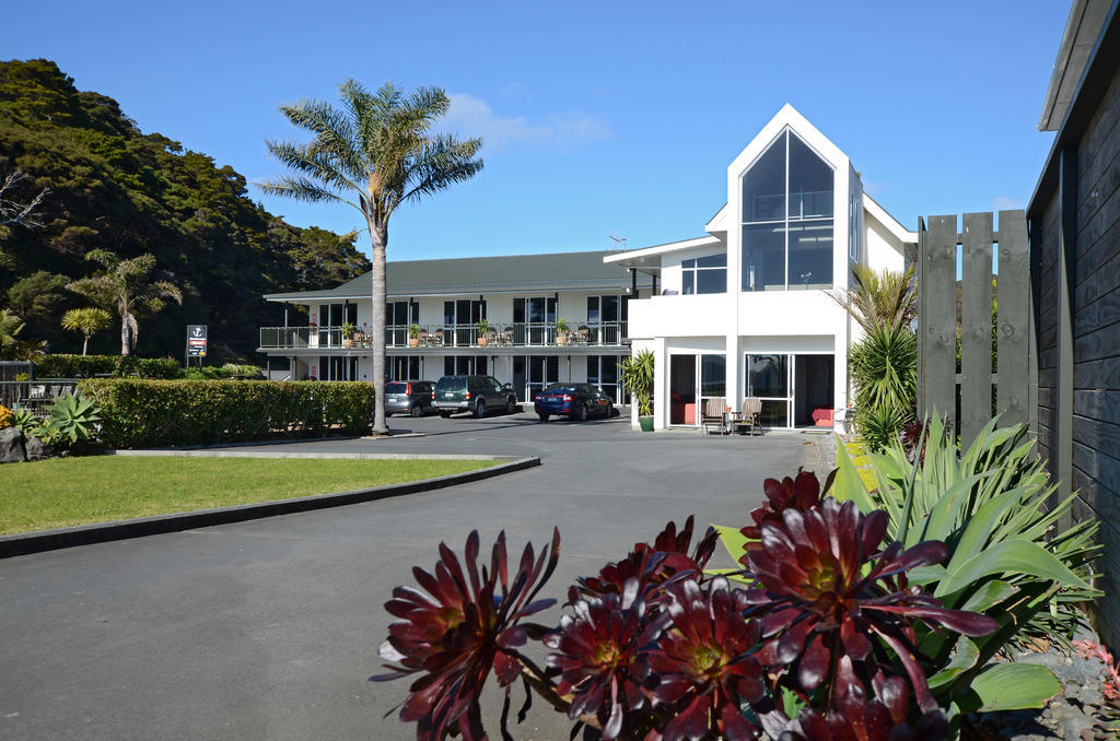 Anchorage Motel Paihia Kültér fotó